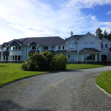 Loch Lein Country House Hotel Killarney Exterior photo