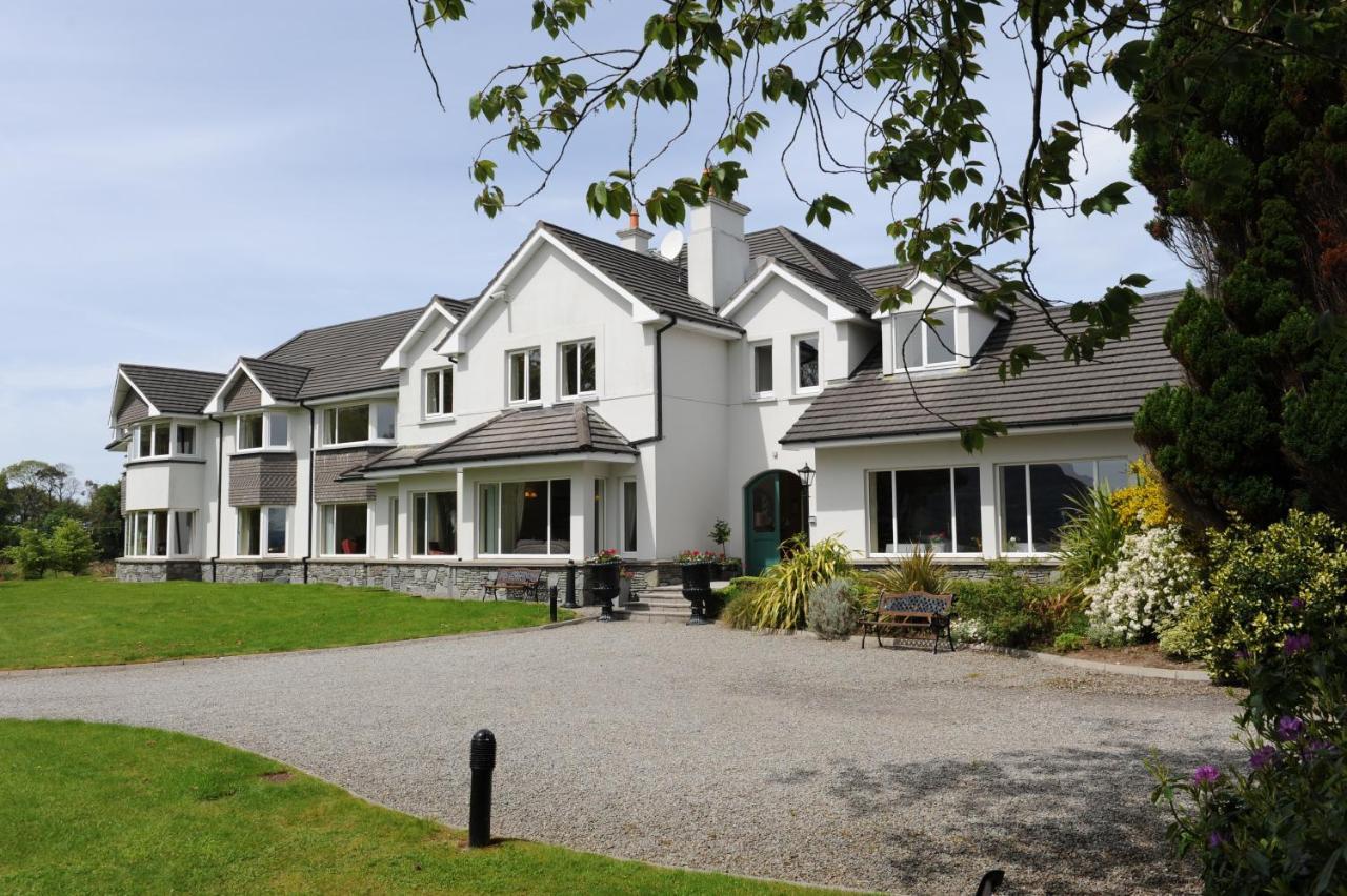 Loch Lein Country House Hotel Killarney Exterior photo