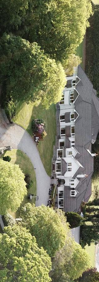 Loch Lein Country House Hotel Killarney Exterior photo