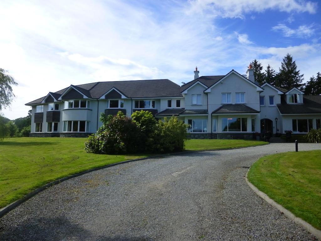 Loch Lein Country House Hotel Killarney Exterior photo